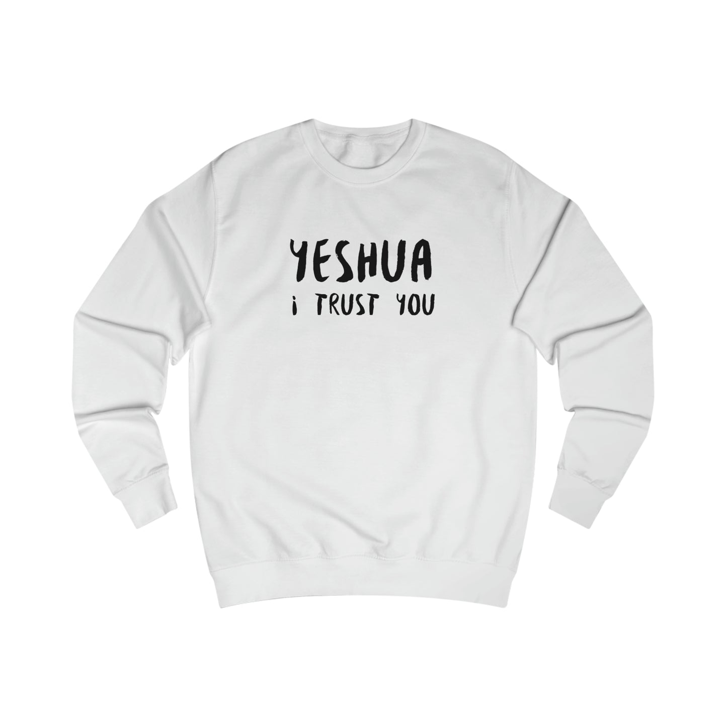Sweatshirt - (Yeshua)