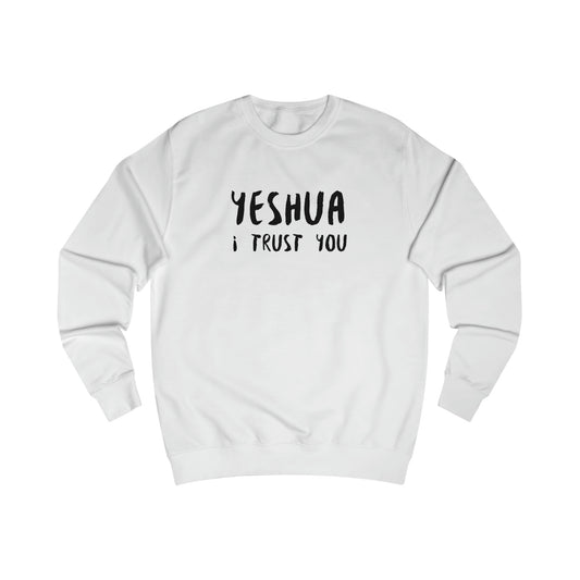 Sweatshirt - (Yeshua)