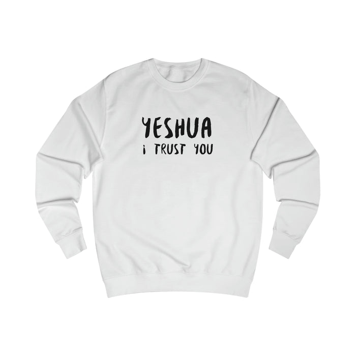 Sweatshirt - (Yeshua)