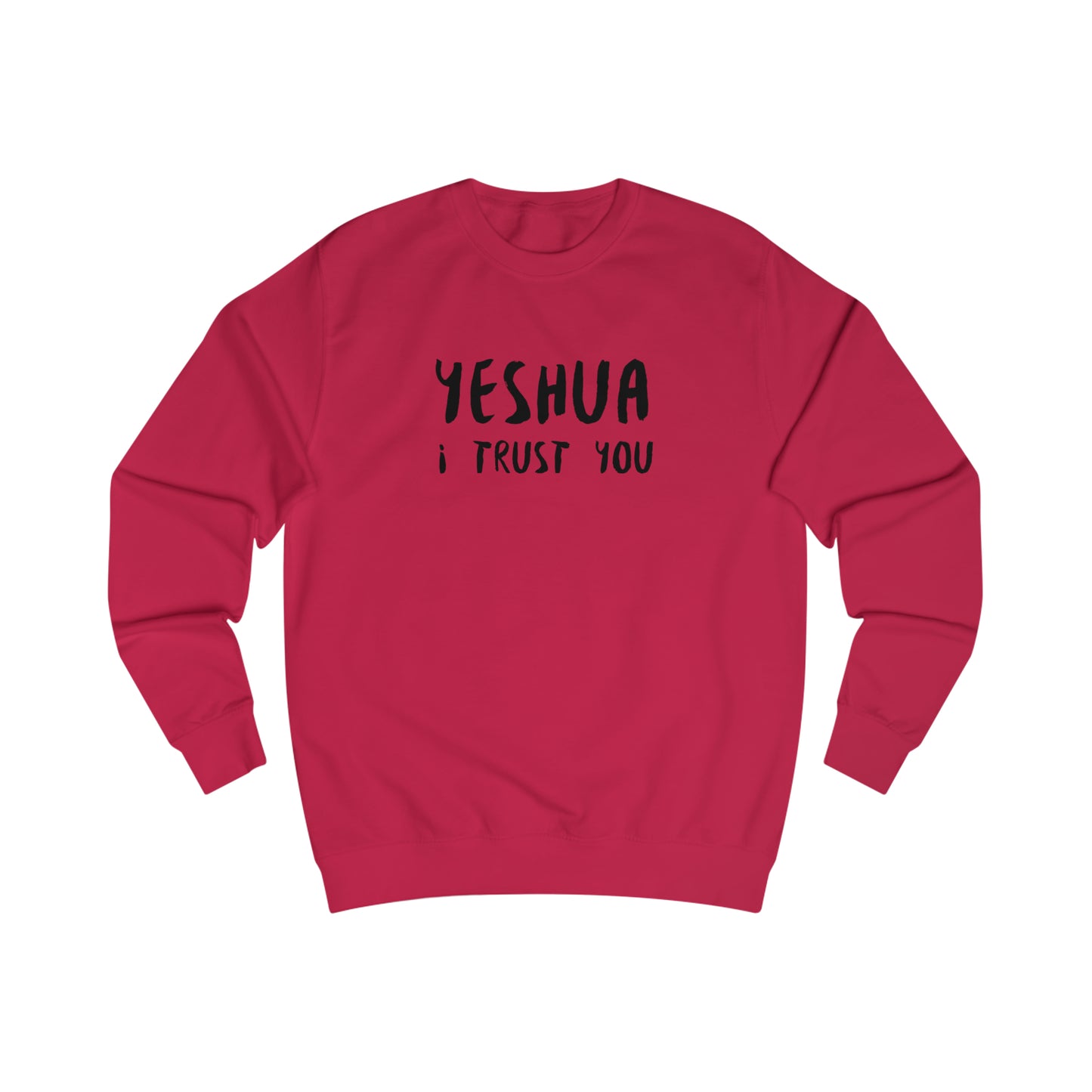 Sweatshirt - (Yeshua)