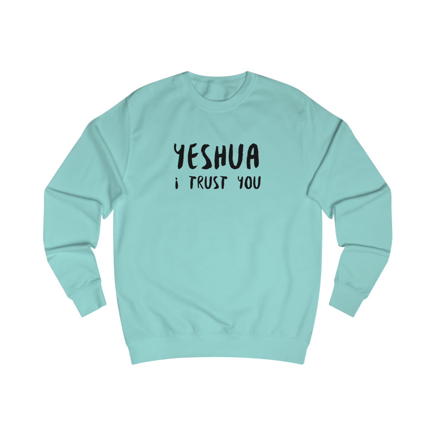 Sweatshirt - (Yeshua)