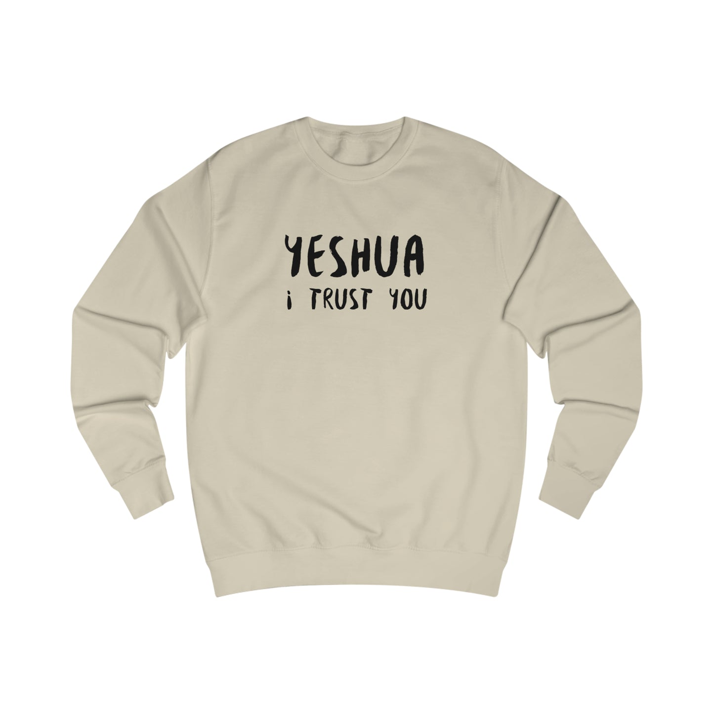 Sweatshirt - (Yeshua)