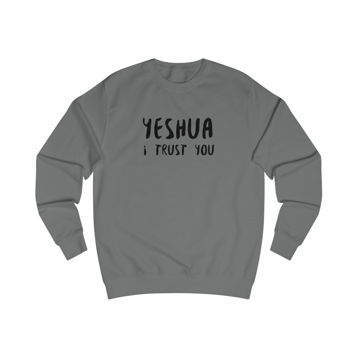 Sweatshirt - (Yeshua)