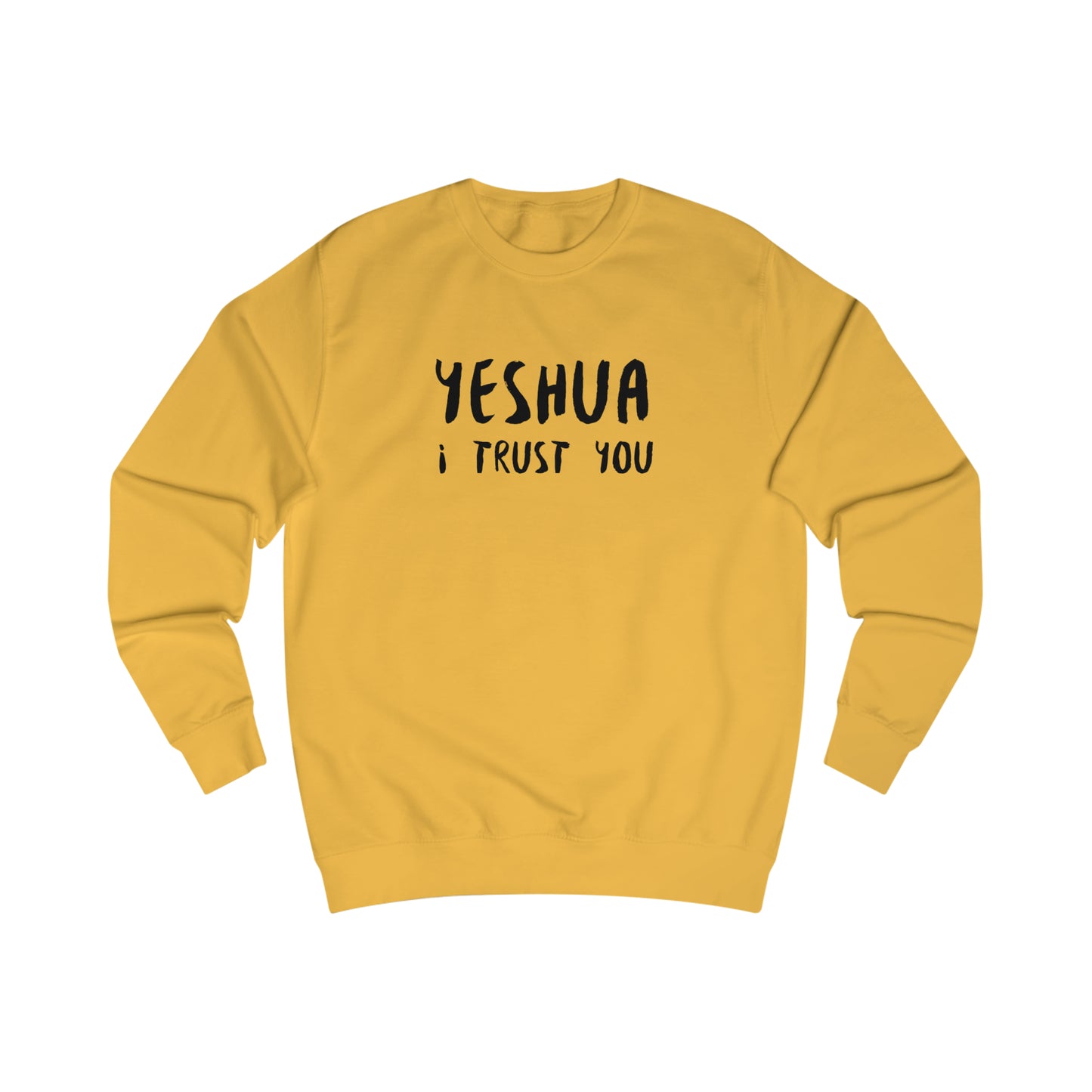 Sweatshirt - (Yeshua)