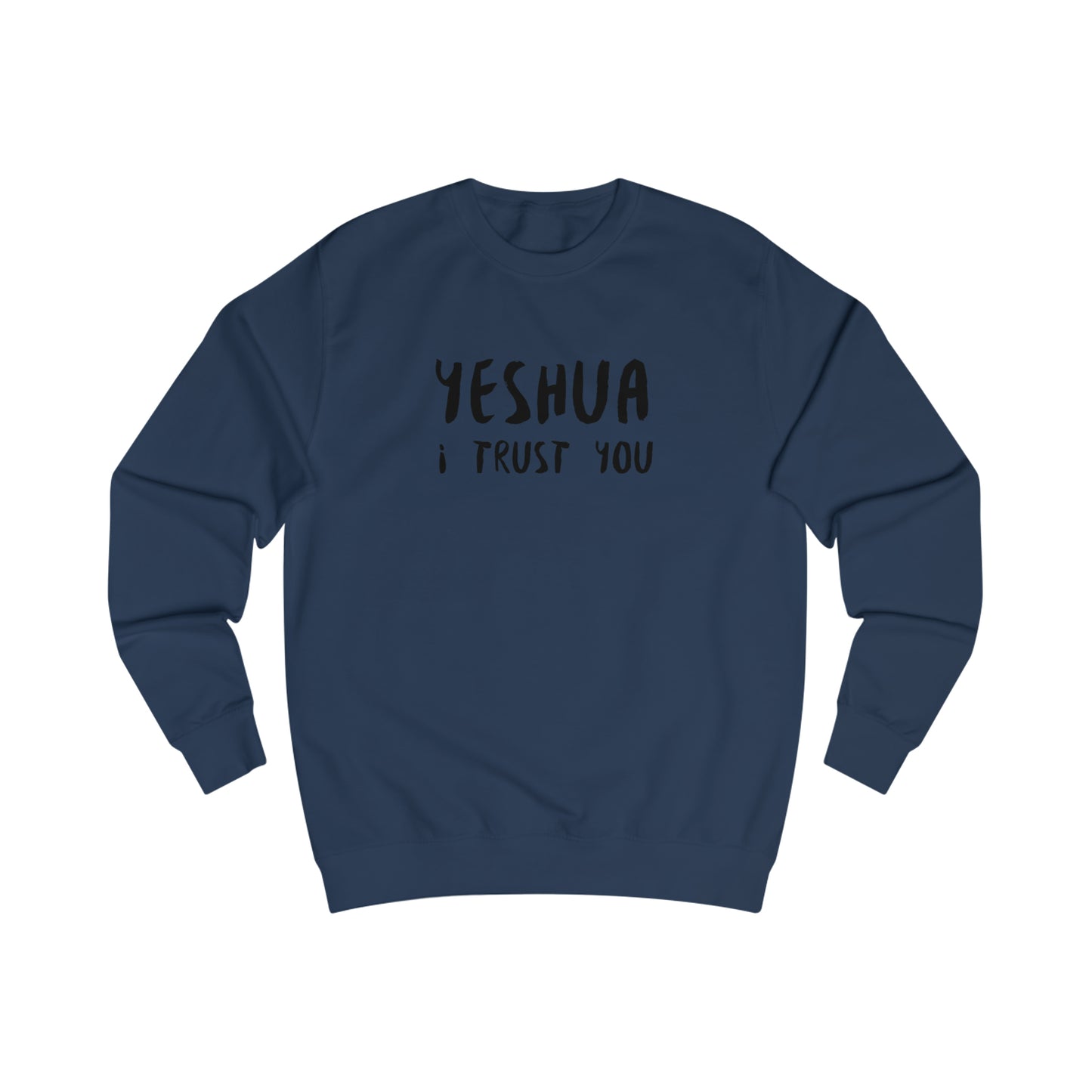 Sweatshirt - (Yeshua)