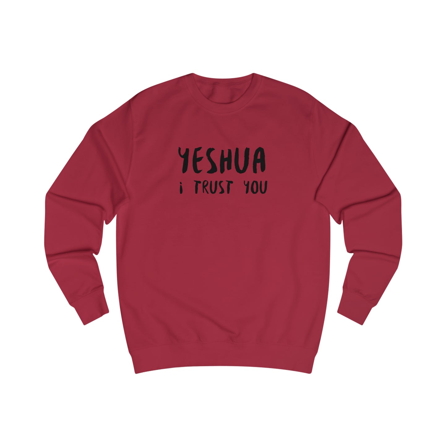 Sweatshirt - (Yeshua)