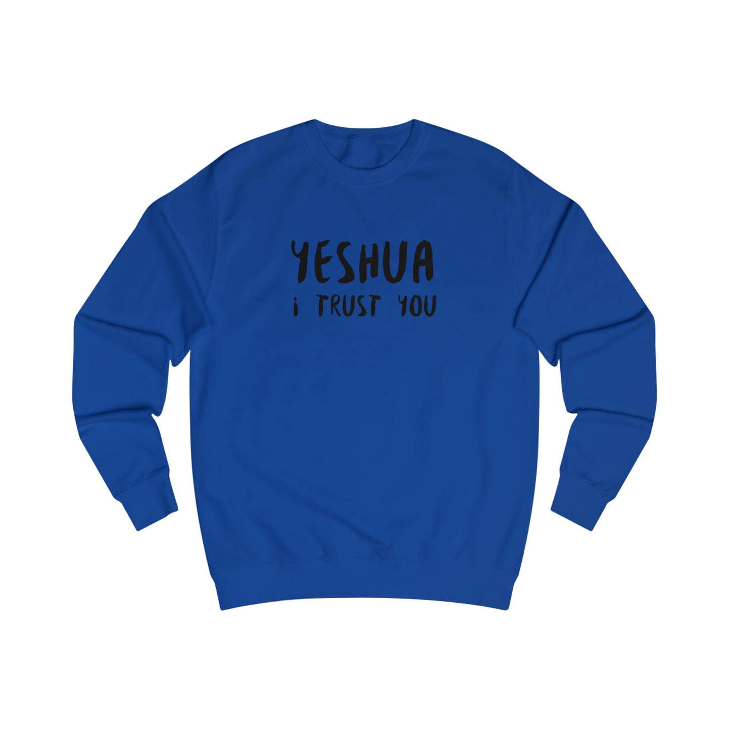 Sweatshirt - (Yeshua)