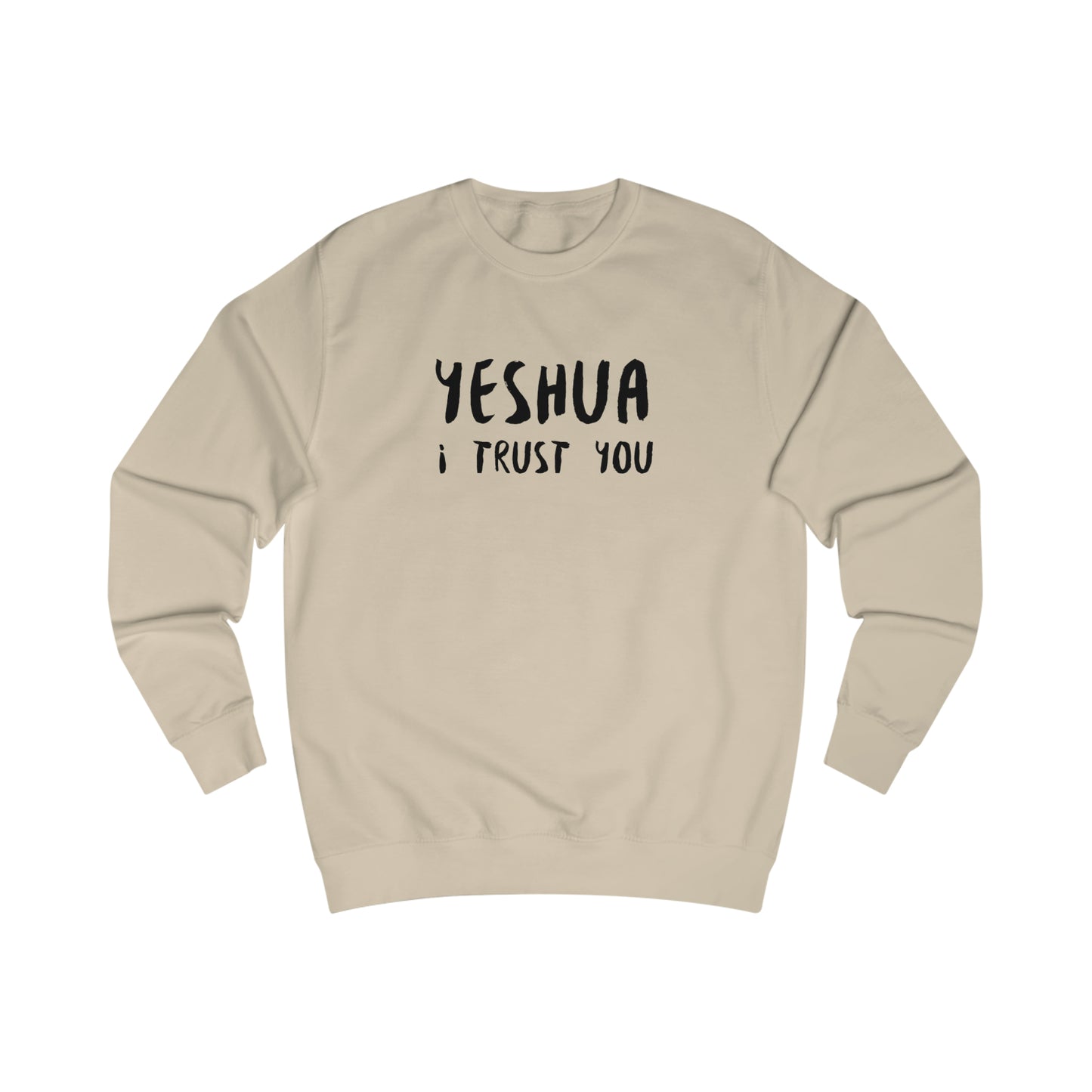 Sweatshirt - (Yeshua)