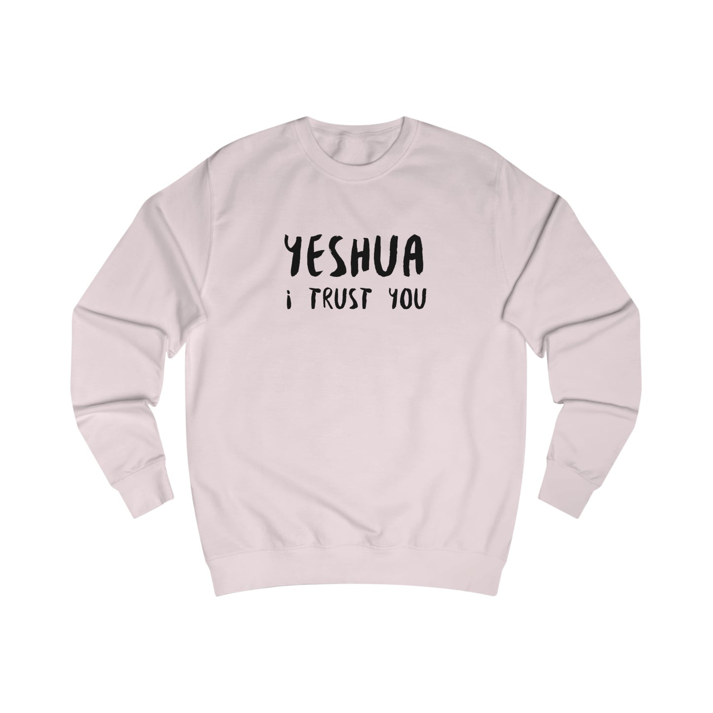 Sweatshirt - (Yeshua)