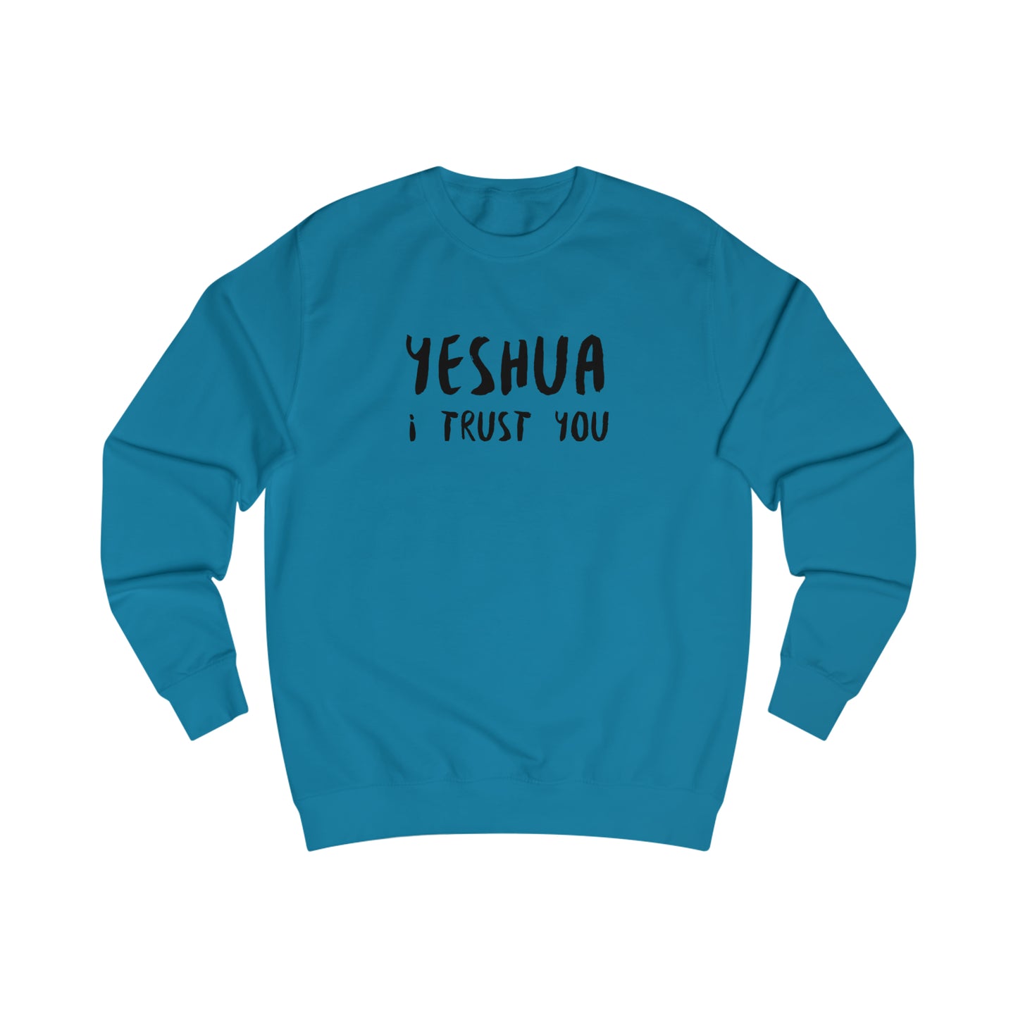Sweatshirt - (Yeshua)