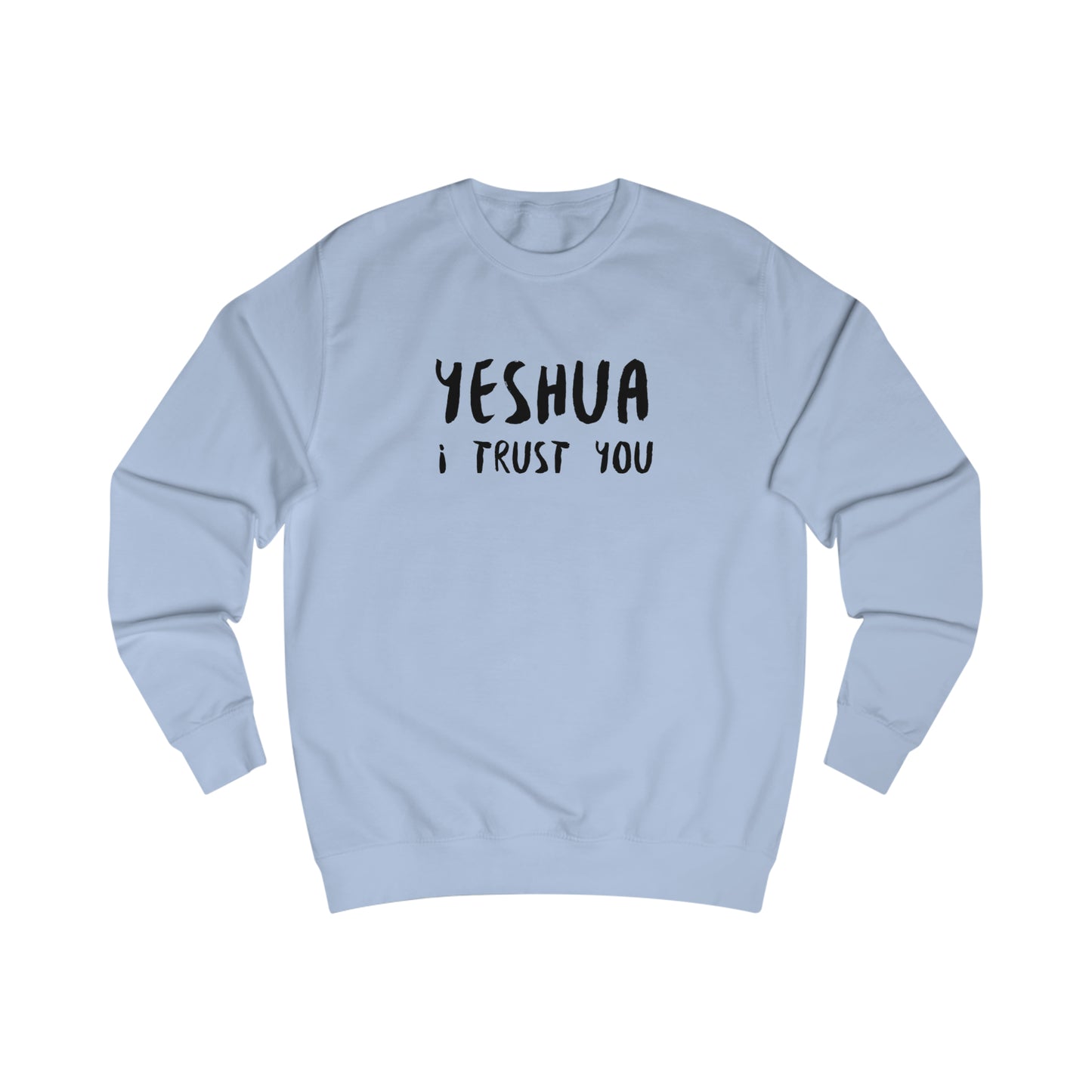 Sweatshirt - (Yeshua)