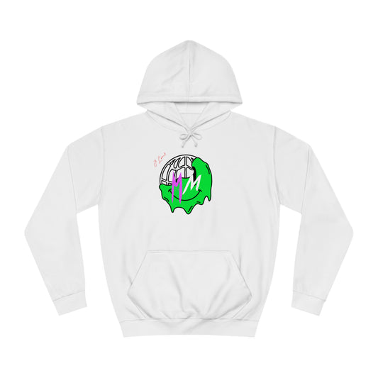Hoodie- Millionaire Missions- Special