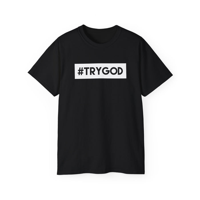 Cotton Tee- (True Love)