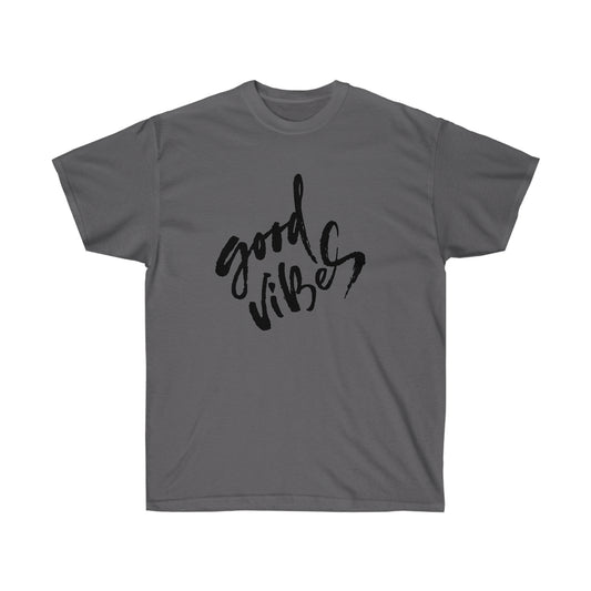 T-SHIRT (Good Vibes)
