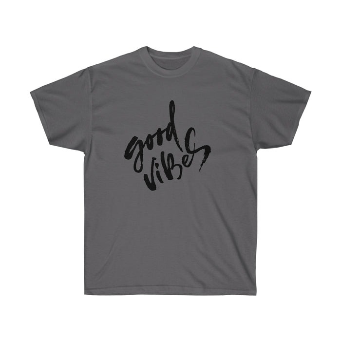 T-SHIRT (Good Vibes)