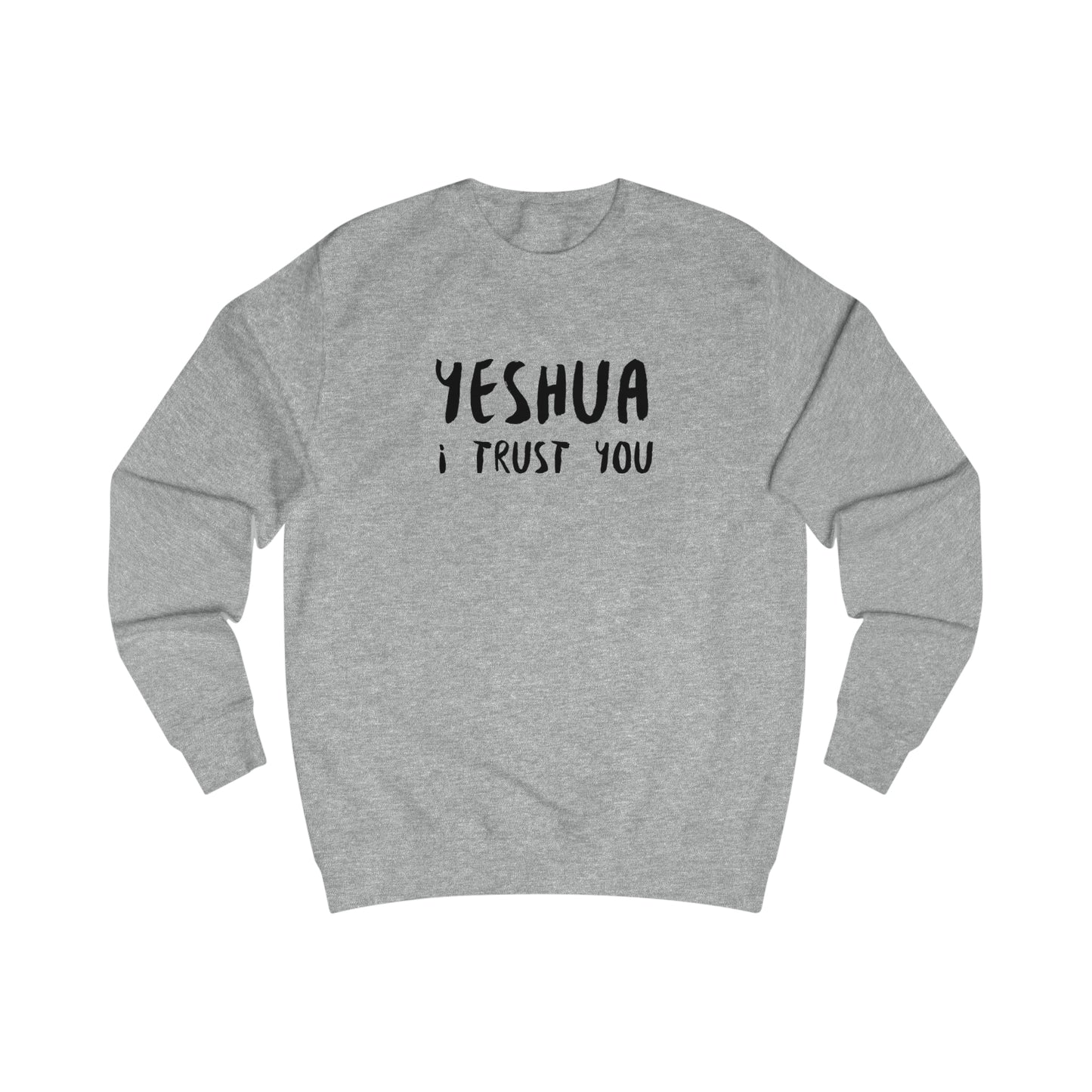 Sweatshirt - (Yeshua)