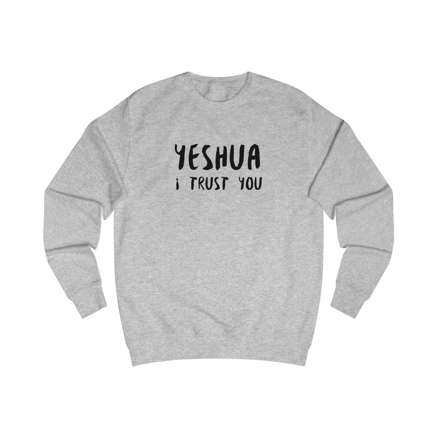 Sweatshirt - (Yeshua)