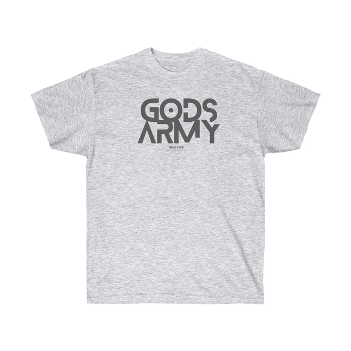 T-SHIRT (GODS ARMY)