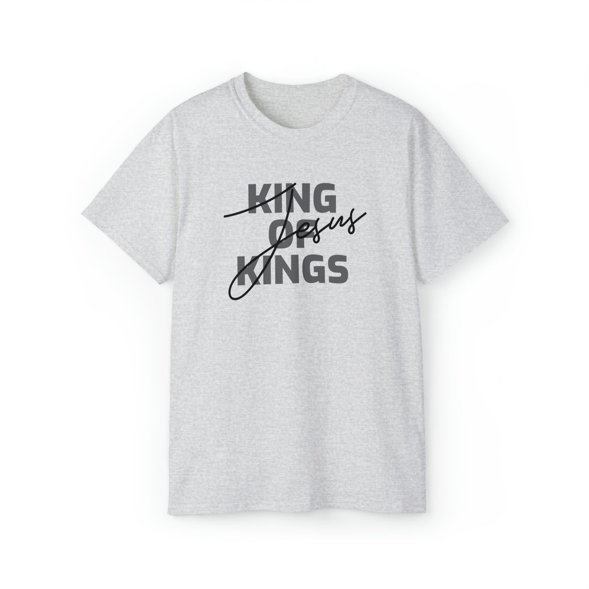T-SHIRT (King of Kings)