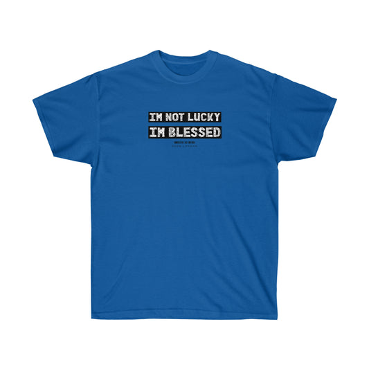 T-SHIRT-  (Blessed)