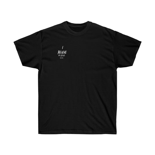 T-SHIRT- (Faith)