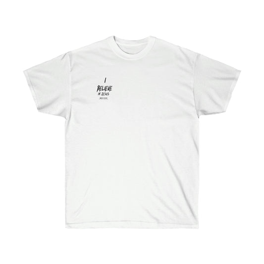 T-SHIRT- (Faith)