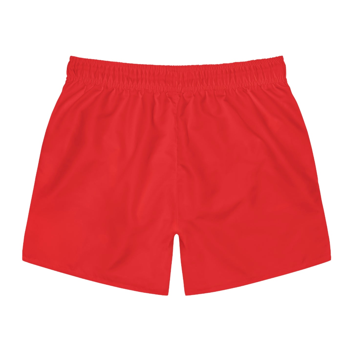 Swim Trunks- (Code: Red)